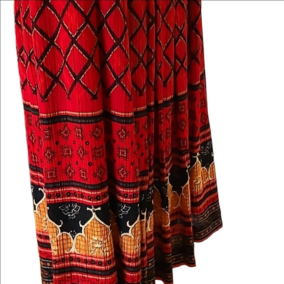 Vintage Essay Skirt - Picture 10 of 12